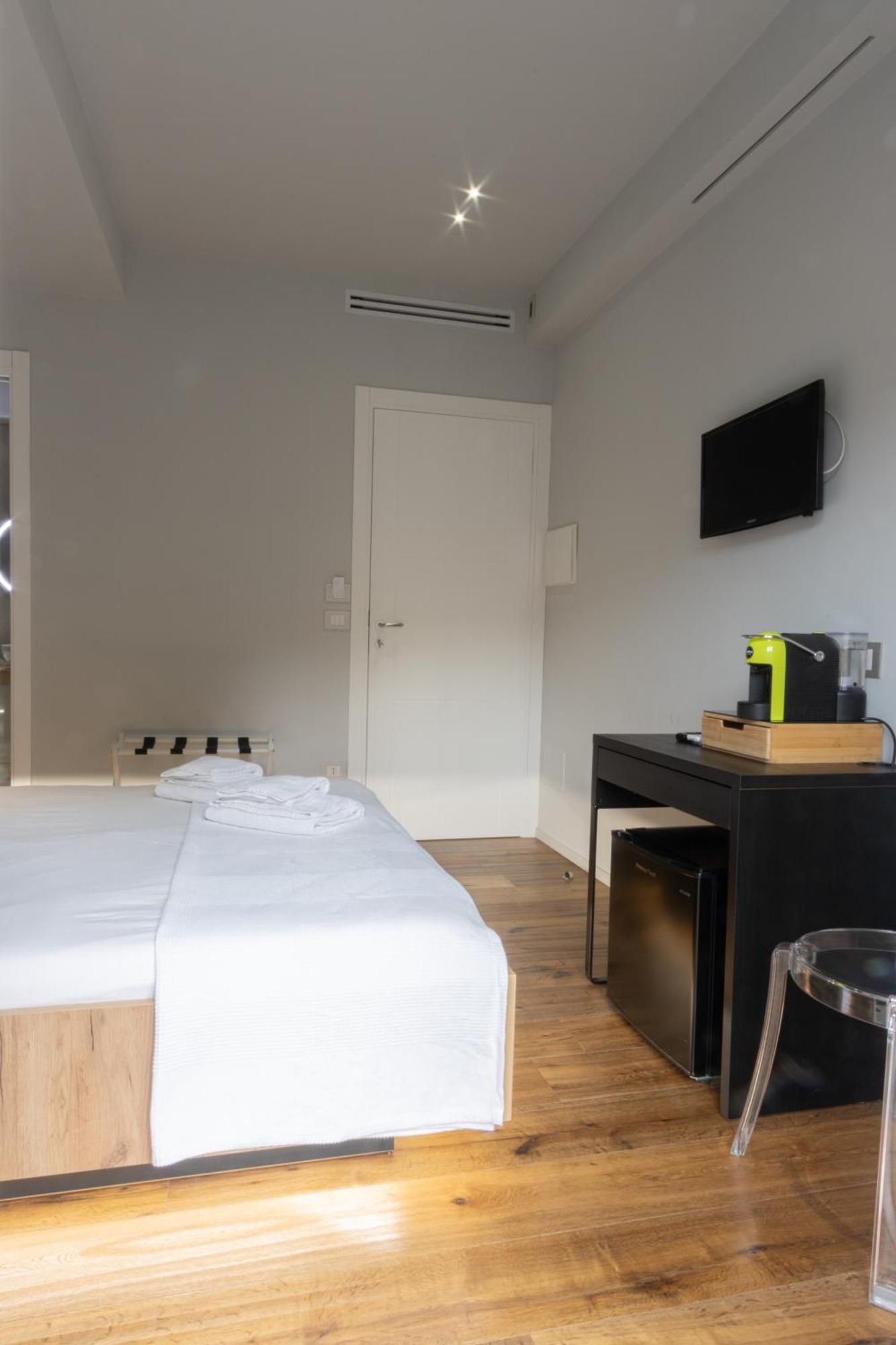 Taormina Boutique Rooms Exterior foto
